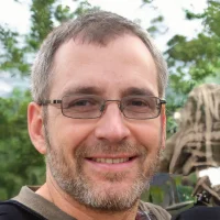 Harry Whitmore